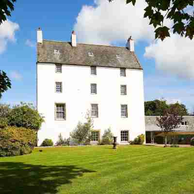Macdonald Houstoun House Hotel Exterior