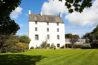 Macdonald Houstoun House - spa
