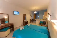 Saraya Resort فنادق في Alinda