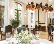 La Mision Hotel Boutique - breakfast