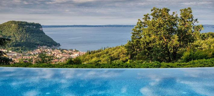 Residence Madrigale Hotel a Costermano