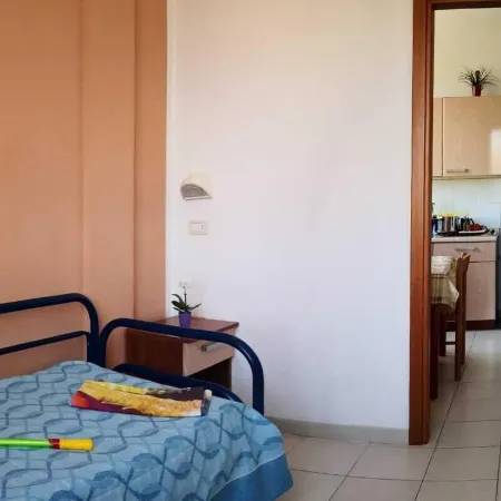 Villaggio Mare Blu