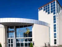 Thon Hotel Verdal Hotels in Verdal