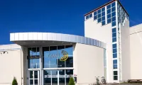 Thon Hotel Verdal Hotéis em 