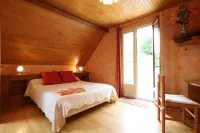 L'Espiatet Hotels in Bedous