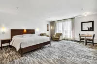 Hotel Mortagne Hôtels à : Beloeil