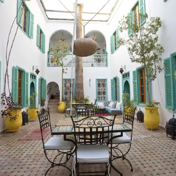 Riad Dar Aida
