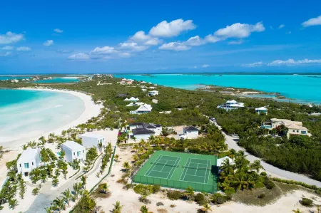 SulMare at Taylor Bay Luxury Villas