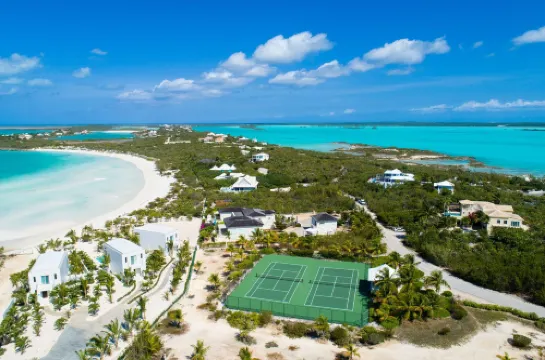 SulMare at Taylor Bay Luxury Villas