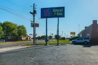 Motel 6 Perry, GA Hotels in Perry