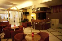 Hotel Augustus Ottaviano - parcheggio