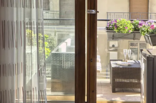 La Collina dei Ciliegi