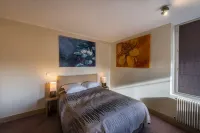 Hôtel le Parc Hotels in Bougival