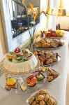 Palazzo Sant'Agostino - breakfast
