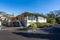 Aloha Junction Bed and Breakfast -Minutes Away from Hawaii Volcanoes National Park Các khách sạn ở Volcano