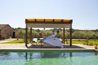 S'Hort de Son Caulelles - Adults Only - Farmhouses