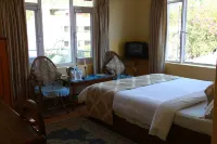 Fairmount Hotel Hotels in Pokhara