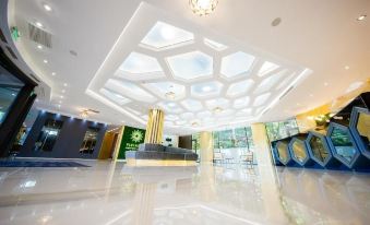 Pleiada Boutique Hotel & Spa