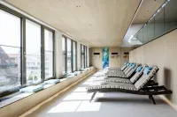 Novotel Nuernberg Centre Ville Hôtels à : Nuremberg
