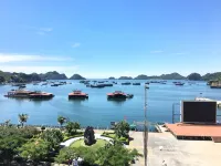 Catba Dream Hotel - วิว