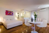 디보타 아파트먼트 호텔 스플리트 호텔