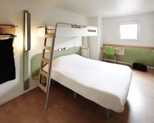 Ibis Budget Parauapebas Rooms Photos