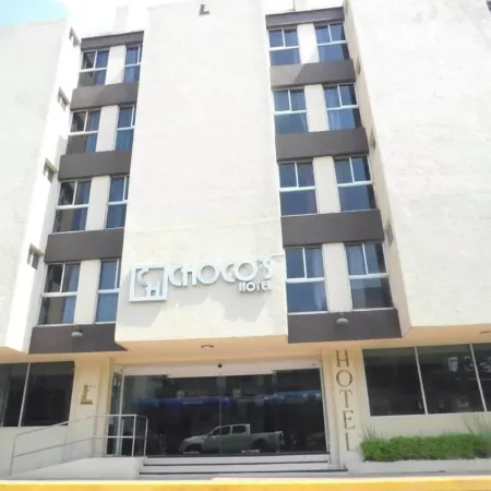 Choco's Hotel