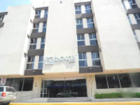 チョコズ ホテル のホテル