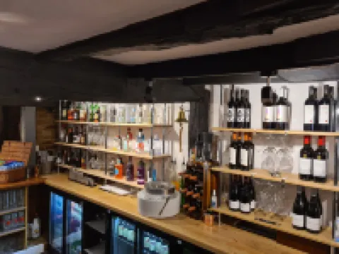 The Crown Hotel Hotel a Emsworth