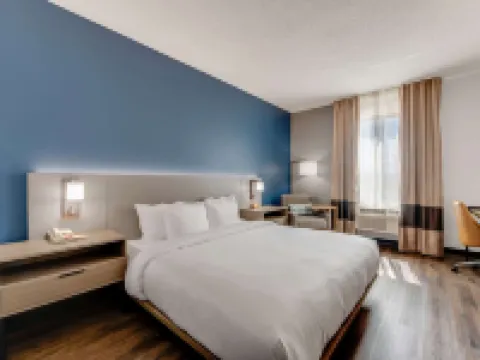 Comfort Inn Thomasville I-85 Hotels in Davidson County
