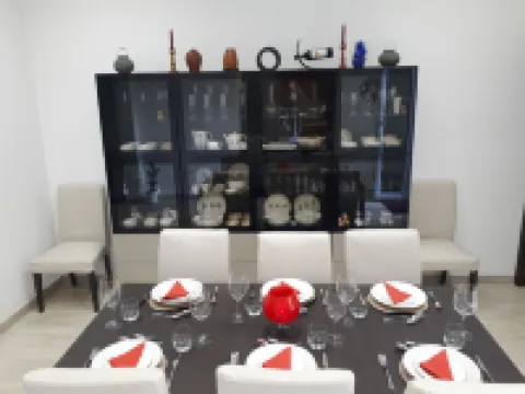 Fauzia B&B Hotéis em Hamrun
