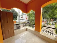 Kristi Guest House, Shantiniketan Hotels in Bolpur