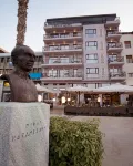 Legacy Gastro Suites