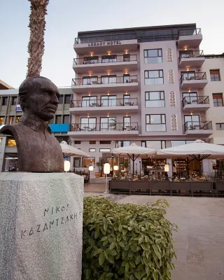 Legacy Gastro Suites Hotels near Historical Museum of Crete