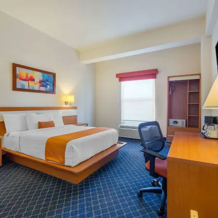 Sleep Inn Monclova