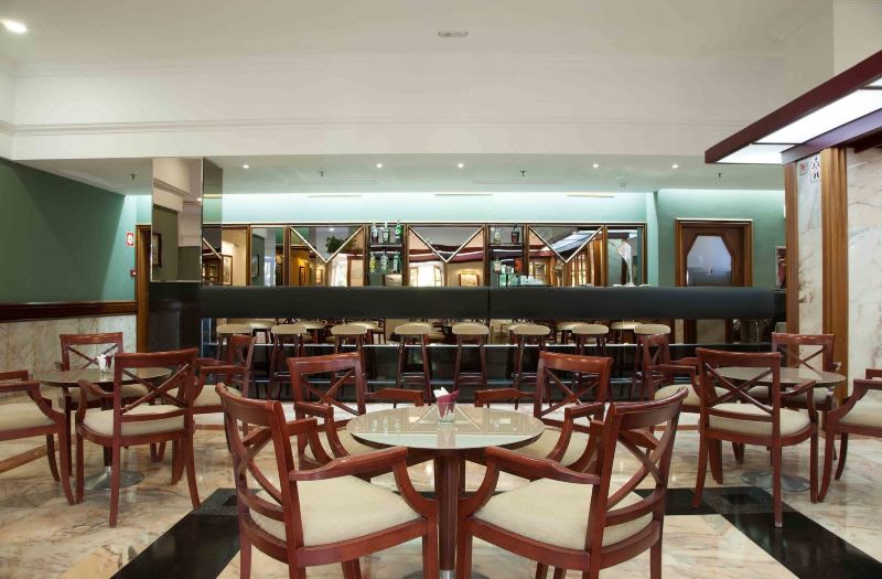 Hotel Principe Paz photo 3