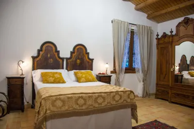 Casa Go'El Hotel a Chiaramonte Gulfi
