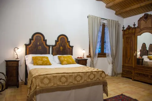 Casa Go'El Hotels in Chiaramonte Gulfi