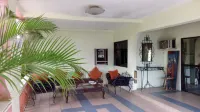 Pride Garden Hotel