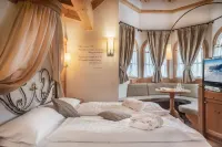 Sporthotel Romantic Plaza