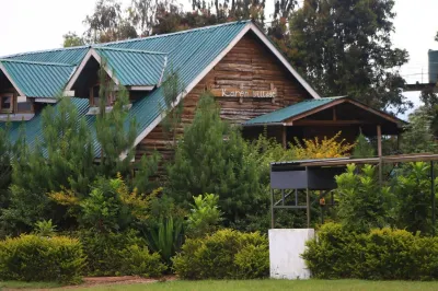 Karen Village Art Residency Hotels in Ngong