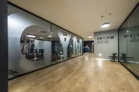Artiem Asturias - Gym