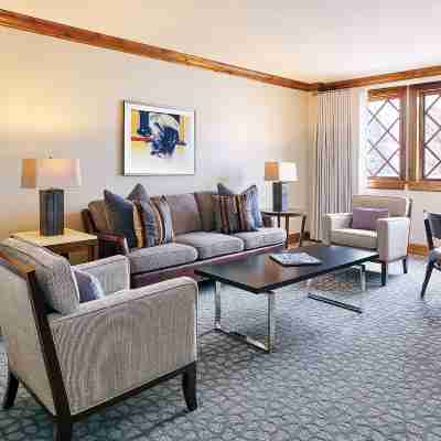The Sebastian - Vail Rooms