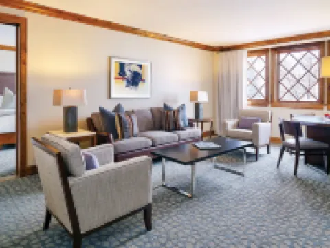 The Sebastian - Vail Hotels in Vail