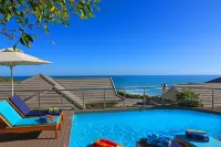 Brenton Haven Beachfront Resort - Bãi biển