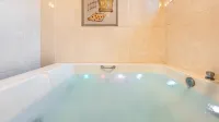 Suncheon Suncheonman Geurigona Spa Pensi - Hot Tub