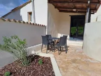 Domaine de Prefaissal Hôtels à : Puimoisson