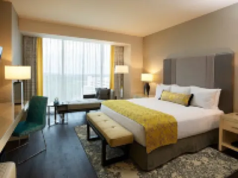 ライブ! カジノ & ホテル - メリーランド ハノーバーのホテル