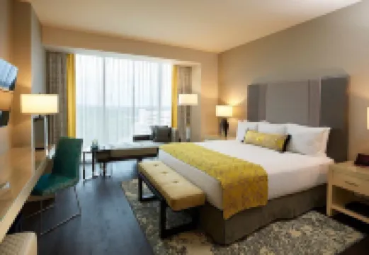 Live! Casino & Hotel - Baltimore Washington Airport – BWI Hoteles en Hanover