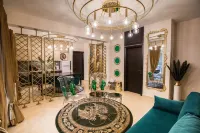 Gold Residences - Free Parking Hotels in der Nähe von Presentation of Holy Mary (Metropolis)